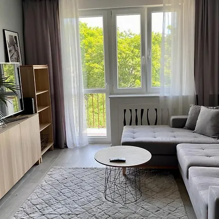 Apartamento Na Rogu 47 Olsztyn (Warmian-Masurian)