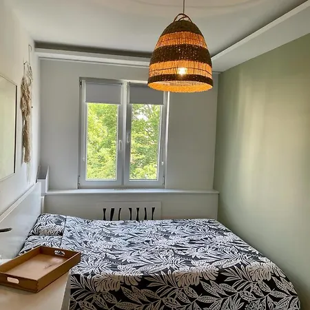 Apartamento Na Rogu 47