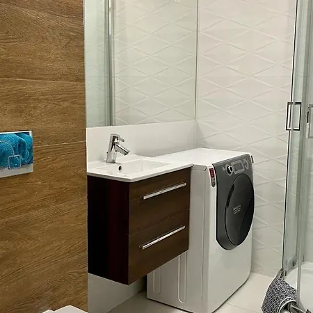 Na Rogu 47 Apartamento *