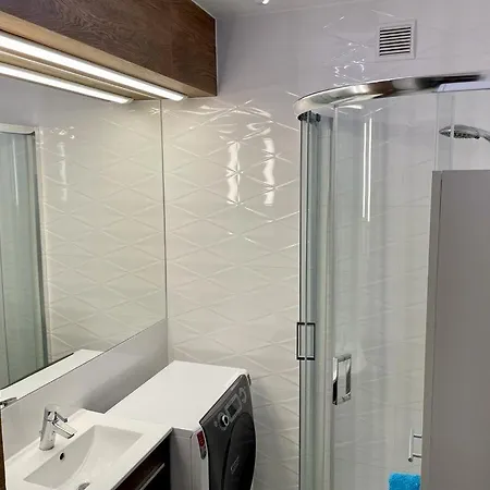 Na Rogu 47 * אולז'טין