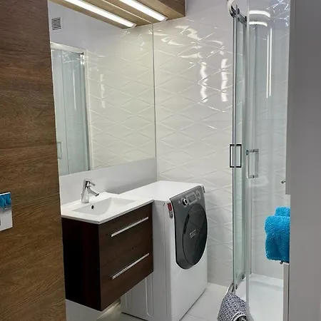 Na Rogu 47 דירה אולז'טין