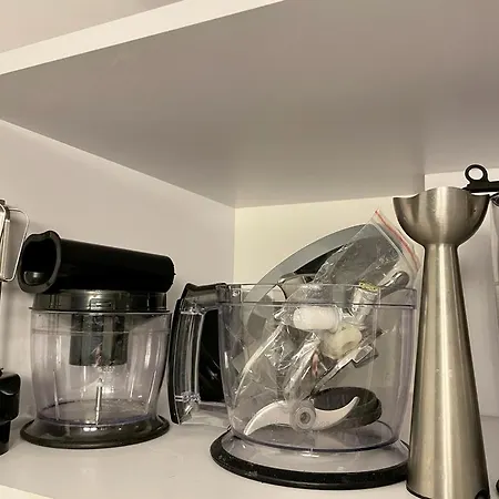 Διαμέρισμα Na Rogu 47 *