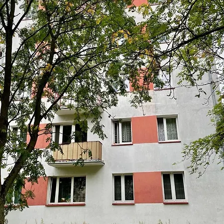 Na Rogu 47 אולז'טין